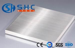 Galvanized Hot Rolled Coated Stainless Steel Sheet