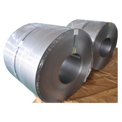 Cold Rolled Steel Plate / Sheet / Coil / Strip CRC Black Annealed Cold Rolled Steel