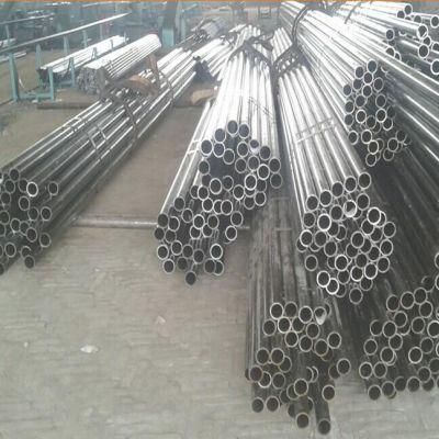 Preferential Supply 34CrMo4 Steel Tube/34CrMo4 Seamless Steel Tube/34CrMo4 Seamless Tube