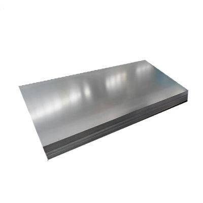 Negotiate GB Zhongxiang Standard or as Customer Roofing Hot Dipped Galvanized Steel Sheet