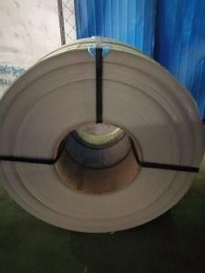 ASTM 314L Cold/Hot Rolled Galvanized N4/2b/Ba Stainless Steel Coil for Building and Chemical Industry