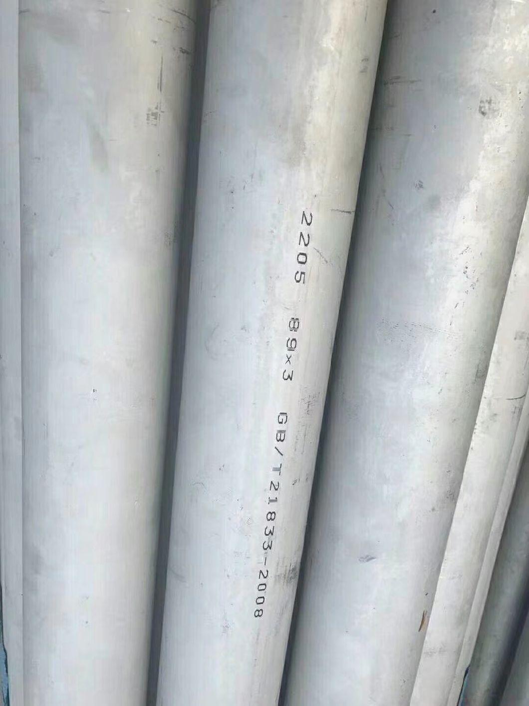 304L Various Stainless Steel Tubes