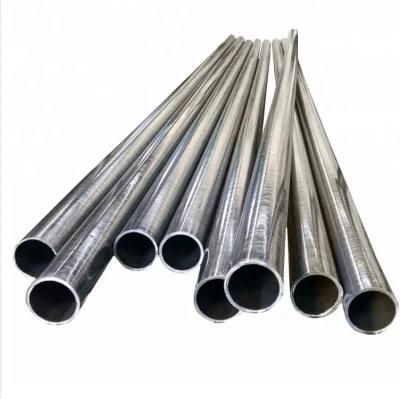 China Factory Price 310S Heat Safe 6 Inch Welded Pipe with After-Sale Service