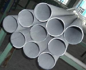 253mA Stainless Steel ERW Pipe EN 1.4835 UNS S30815