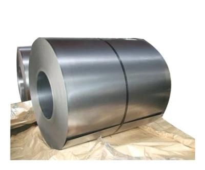 Dx51d+Z 4.0mm Chromium Free Passivating Gi Galvanized Steel Coil
