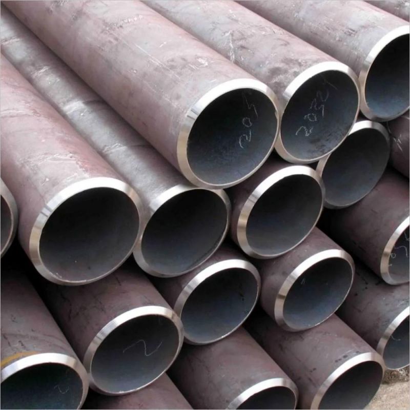 Supply Cold Drawn A106gr. B Steel Tube/A106gr. B Seamless Steel Tube/A106gr. B Seamless Tube