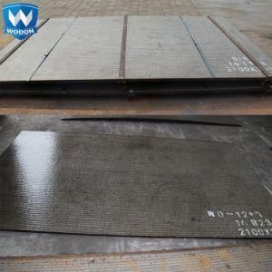 Hardfacing Wear Resistant Cco Plates