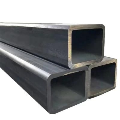 Top Supplier Square Rectangular Ss AISI Cold Rolled 202 316 304 Stainless Steel Tubes