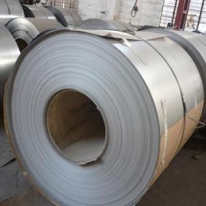 High Quality Stainless Steel Coil AISI 316L Grade
