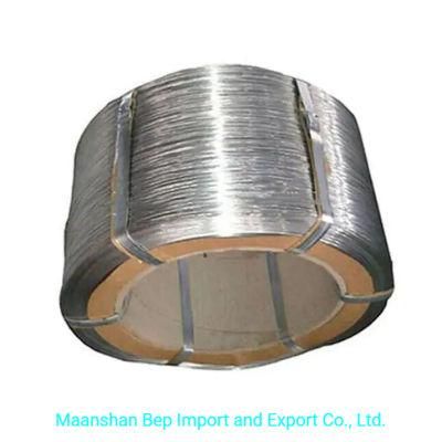 High Quality High Tensile Galvanized Steel Wire for Armouring Cable Wire