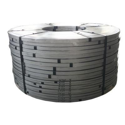 Spot 201 304 310S 321 316L 2205 2507 904L Monel Stainless Steel Belt Strip