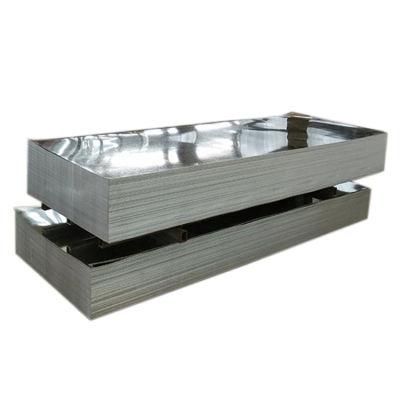 18 Gauge Good Quality Corrugated Steel Roofing Sheet