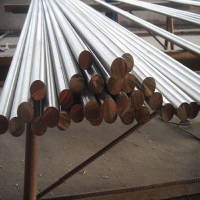 Smo254 Duplex Stainless Steel Bright Ss Round Bar