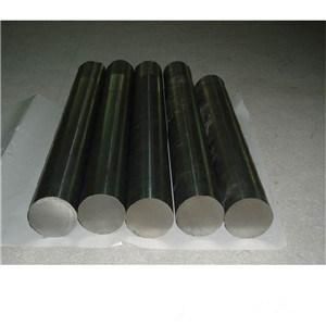Good Quality 201 Stainless Steel Round Bar for Machinery Processing and Industries Use