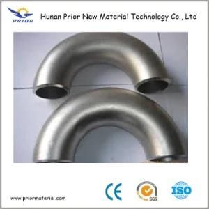 Mild Steel Ms Pipe Fittings