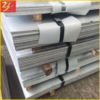 Galvalume Steel Sheet in Coil Aluzinc Coating Steel Coil