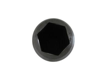 201/304/306 Hexagonal Stainless Steel Pipe/Tube Round Pipe