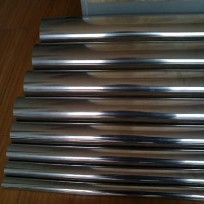 Stainless Steel Pipe ASME/ASTM SA312 304/316L SA789/SA790 S31803 S32750