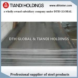 Pipeline Steel Plate