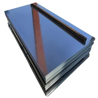ASTM Sch40 Sch80 1mm 3mm Cold Rolled Carbon Steel Sheet Carbon Steel Sheet with High Quality
