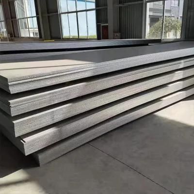 Factory Direct Sale 2b 0.2mm Stainless Steel Sheet Nigeria