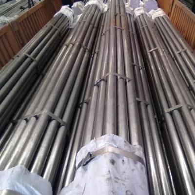 Preferential Supply St45 Steel Pipe/St45 Seamless Steel Pipe/St45 Seamless Pipe