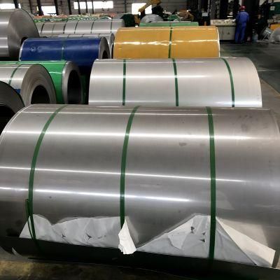 Good Quality CRC Cold Roll Steel DC01/03 SPCC Steel Sheet/Coil/ Strip