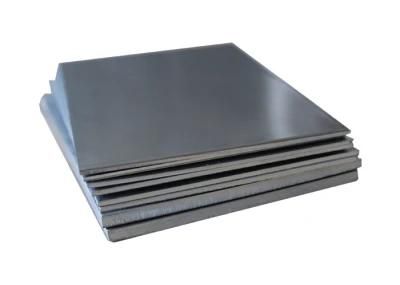 Excellent Resistance to Fluid Erosion Seawater Desalination Titanium Clad Plate