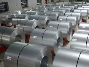Hot Dipped Galvanized Steel Sheet Coil Zinc Coated Steel Sheet Coil