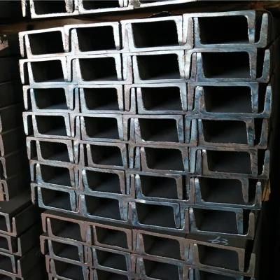 Mild Steel U Channel for Structural Material (CZ-C95)