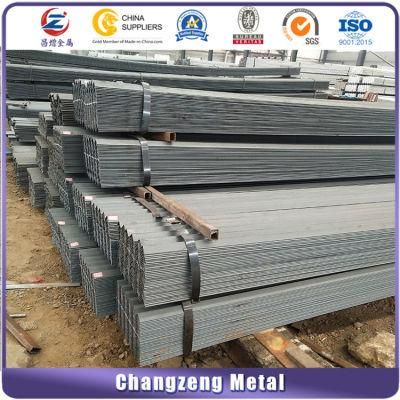 Hot Rolled Structural Angle Steel in Stock (CZ-A83)