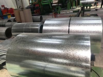 Hot Dipped Galvanized Steel/ Galvanized Steel Steip/Steel Coil/Galvanized Steel