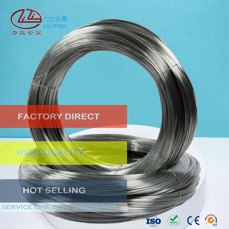 Steel Wire Rope, Stainless Steel Wire Rope, Steel Wire, Stainless Steel Wire