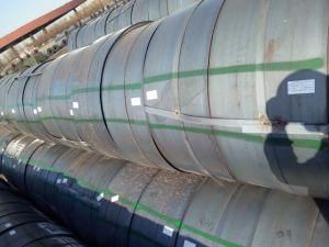 Hr Strips Q195/Q195L for Pipe Making