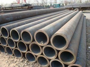 ASTM A53 Carbon Steel Pipe/Tube with Lowest Price
