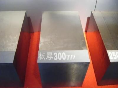 Alloy Structural Steel Plate, Steel Sheet for Saw Blade (50Mn2V)