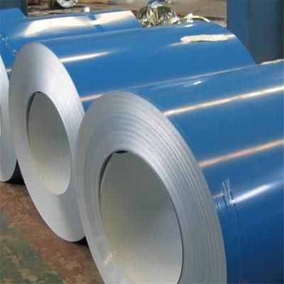 Best Selling Products 0.41mm Prepainted Galvanized Steel Coil PPGI