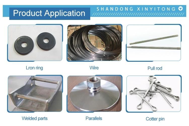Hot Selling St37 DC01 DC02 SPCC Cold Rolled Carbon Steel Sheet