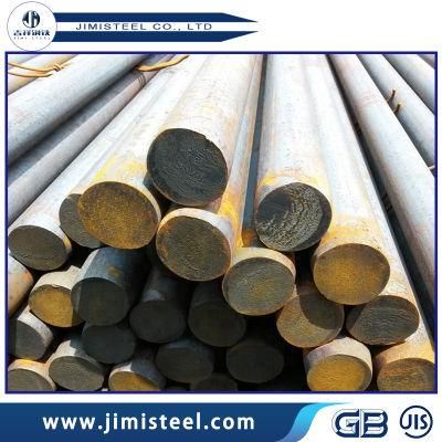 Carbon Steel Q235 Higher Strength, Better Plasticity and Toughness. Building Steel Idustry Steel