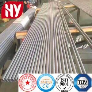 ASTM a-312 Tp321 Stainless Seamless Tube