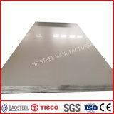 Ba 2b Brushed Polished Plain Best Quality ASTM A167 A240 SS304 Stainless Steel Sheet 316L 303 316L 321 310S Stamping Metal Plate
