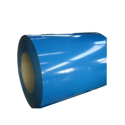 Prepainted Galvanised Steel Coil/PPGI/Corrugated Roofing Sheets Coil China Factory with Low Price