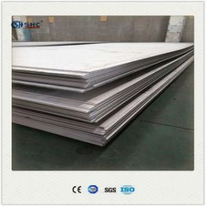 Grade 304 Stainless Steel Sheet