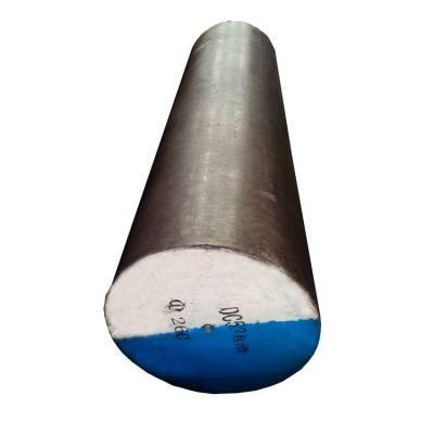 Cr12MOV/D5/1.2601 Rounds/Flats Forged H11 Carbon Steel