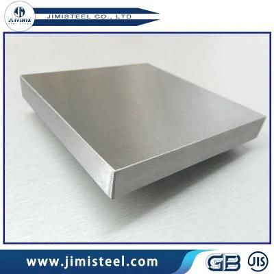 Mould Plate SKD61 AISI H13 1.2344 Steel Platemould Base Milled Steel