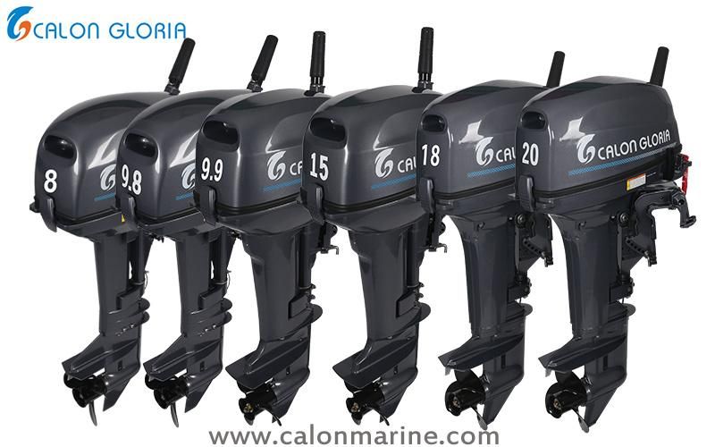Outboard Motor Spare Parts Made in China Trim Tab