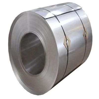 304 201 316 316L Best Price Make in Factory Stainless Steel Coil