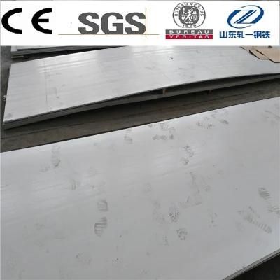 Alloy20 Nickel-Iron-Chromium Austenitic Alloy Corrosion Resistant Alloy Steel Sheet