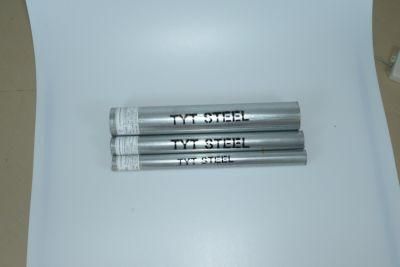 ASTM A53 Galvanized Schedule 40 Hot DIP Galvanized Steel Pipe