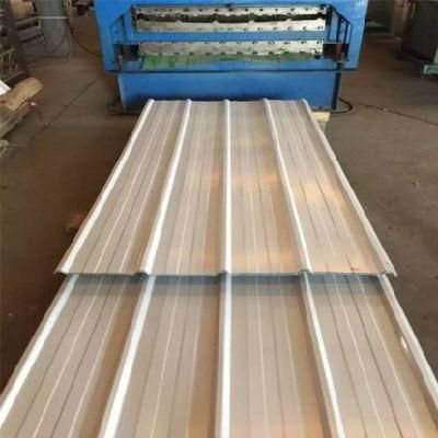 Corrugated Roofing Iron Gi Sheet Thickness Corrugated Galvanized Steel Roof Sheet